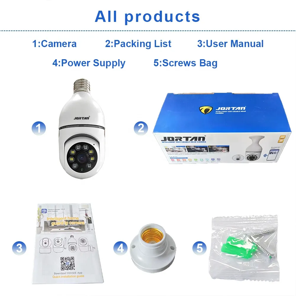 مميزات الكاميرا